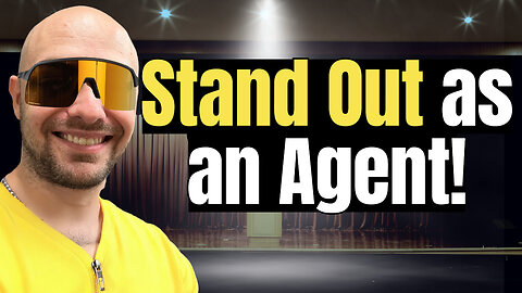 How To Market Yourself As An Insurance Agent!