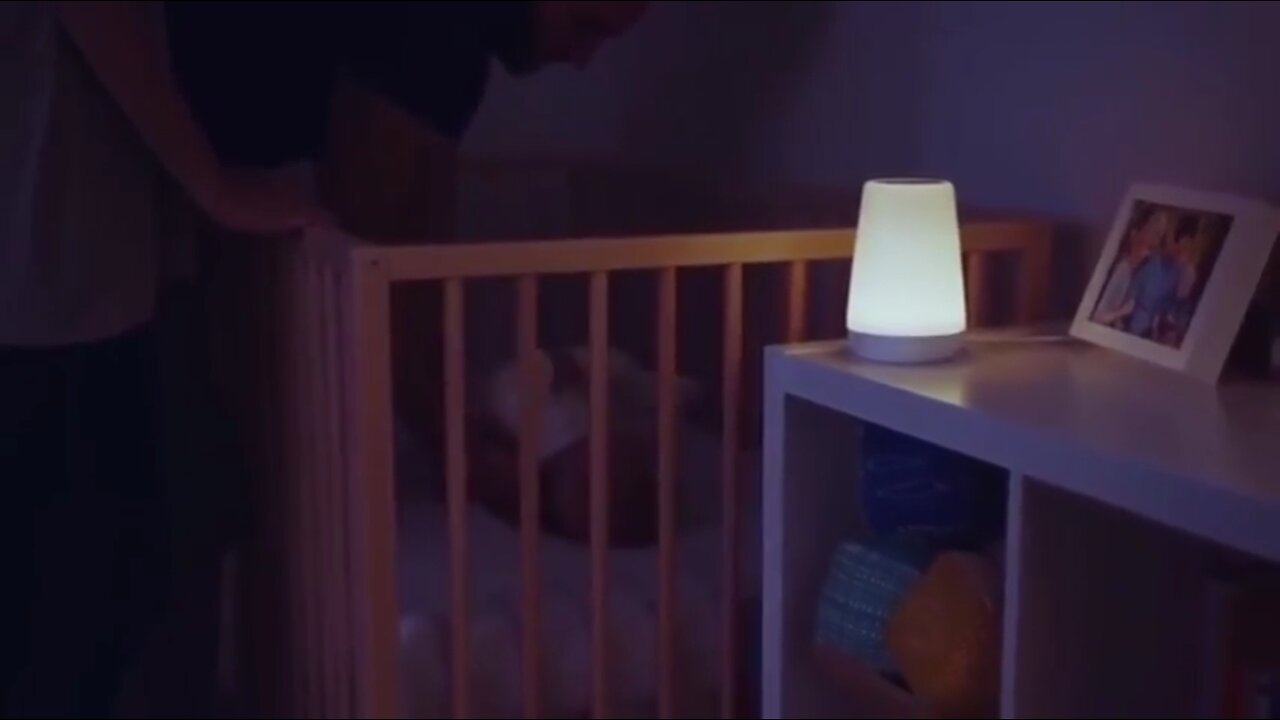 Ghost In The Hatch Machine...