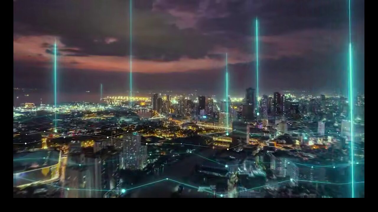 The predator class is hell-bent on establishing global technocratic totalitarian dictatorship.