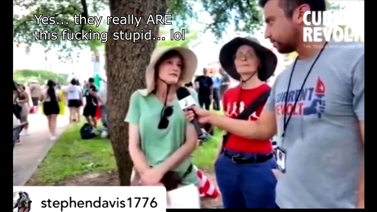 IT'S A CLOWN WORLD NEWS 07-22-2025