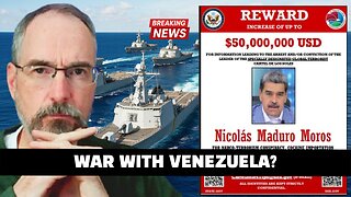 US Deploys Warships to Venezuela's Coast: A Show of Force Against Putin's Ally