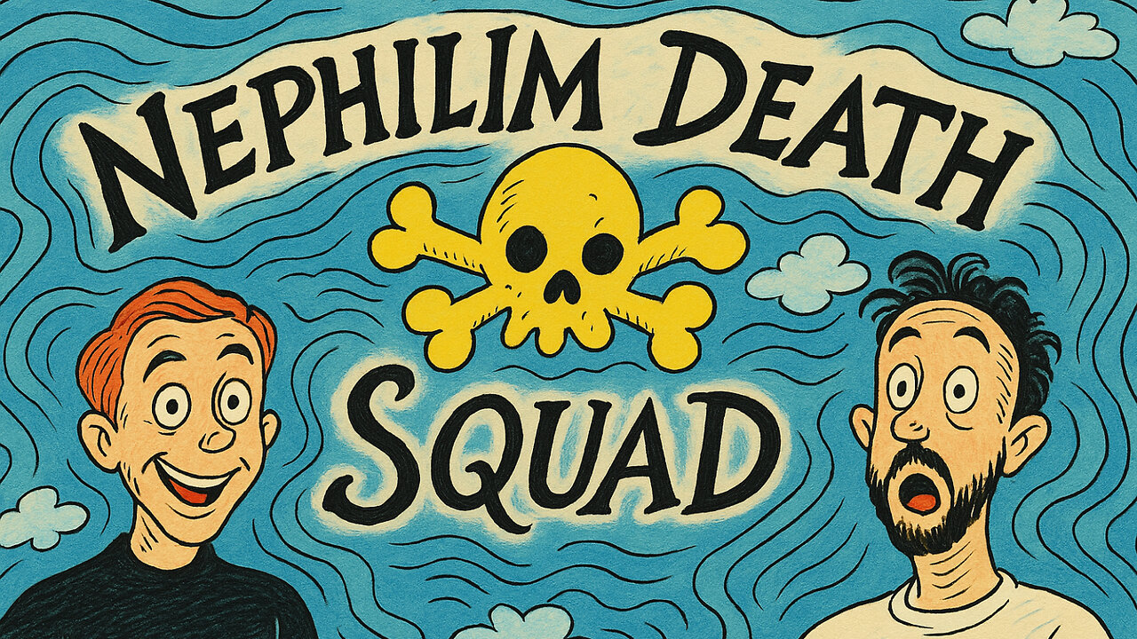 St. Thomas Nightmare & Margaritaville Mayhem – Neph 2 America