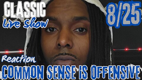 Common Sense Questions are Offensive? | Mandatory Prenuptials? | Red Pill vs Black Pill
