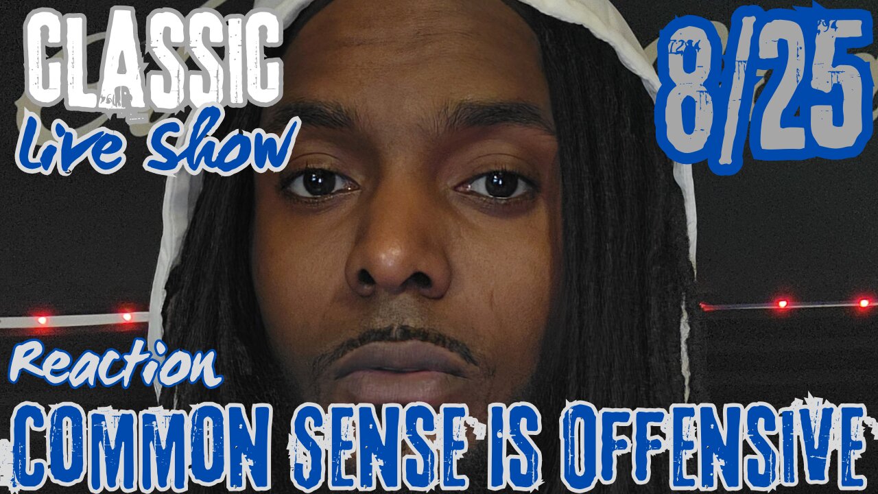 Common Sense Questions are Offensive? | Mandatory Prenuptials? | Red Pill vs Black Pill