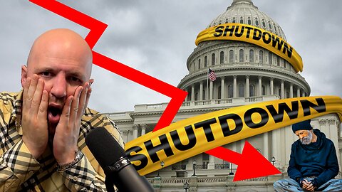 GOVERNMENT SHUTDOWN, Paying First Responders, and War with Venezuela Soon!? | Ep 382