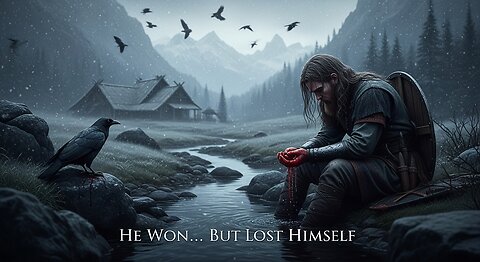 Holmgang: Viking Duels That Decided Life or Death