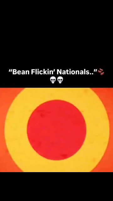 Bean Flicker