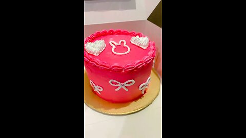 Freshcreamcake