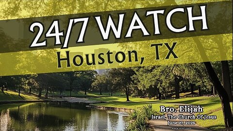 24/7 WATCH