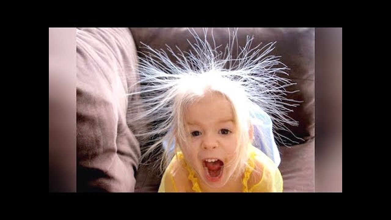 KIDOS having a FUN TIME! - ULTRA FUNNY dose of LAUGH for you :)