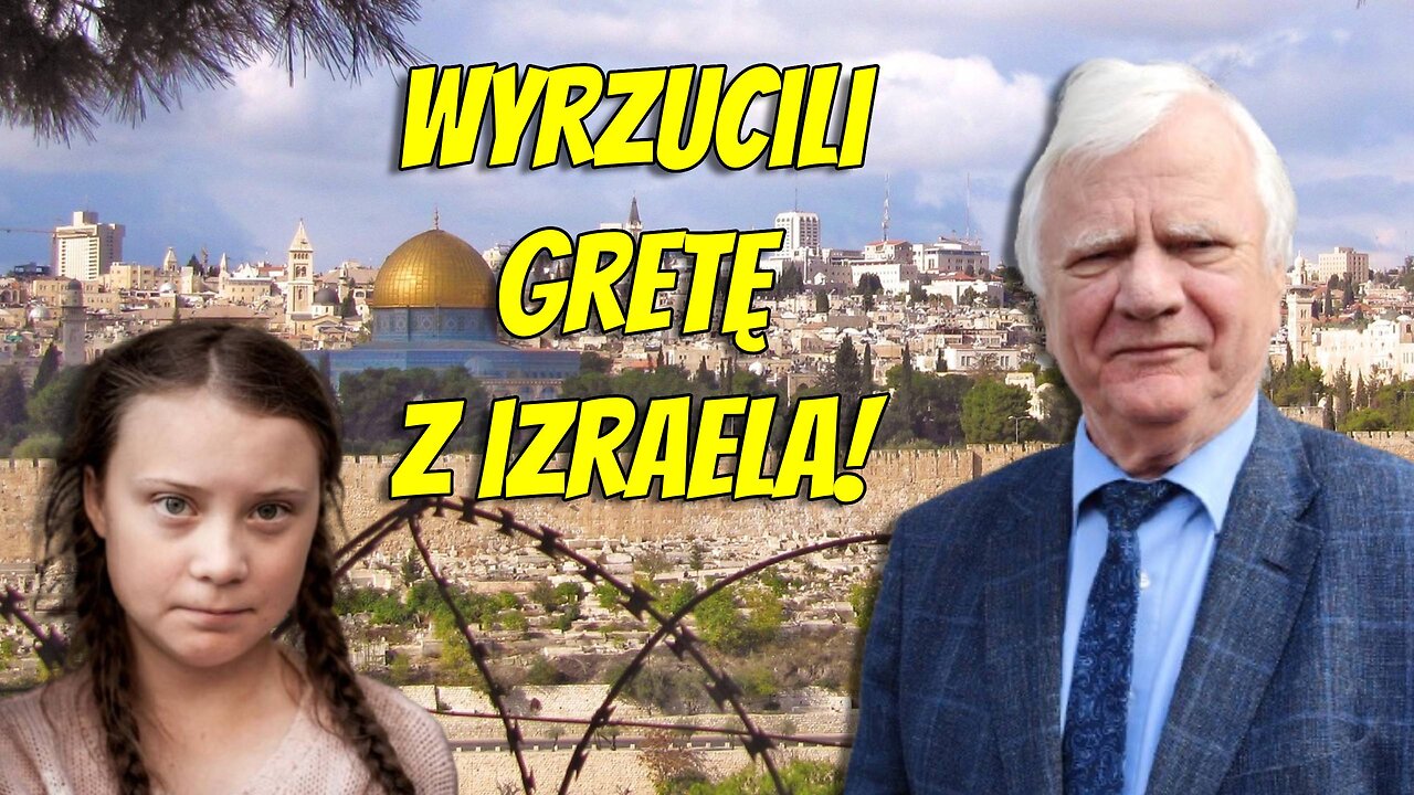 Kowalczak: Brakuje wody dla atomu!