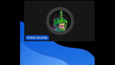 Grundy tells the truth about big will & chuck reeves