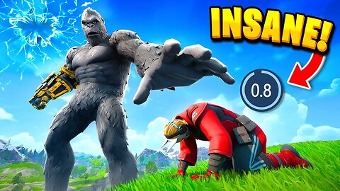 FORTNITE FAILS & Epic Wins! # 147 (Fortnite Funny Moments)