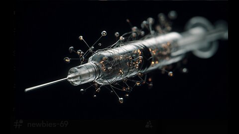 Precipitating Botox-Brain-Sasha Latypova's Nanobots