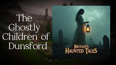 The Ghostly Children of Dunsford