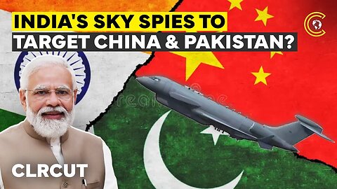 India Preps $120MN I-STAR Fleet As Army Chief Warns Of Two-Front War With China & Pakistan | CLRCUT