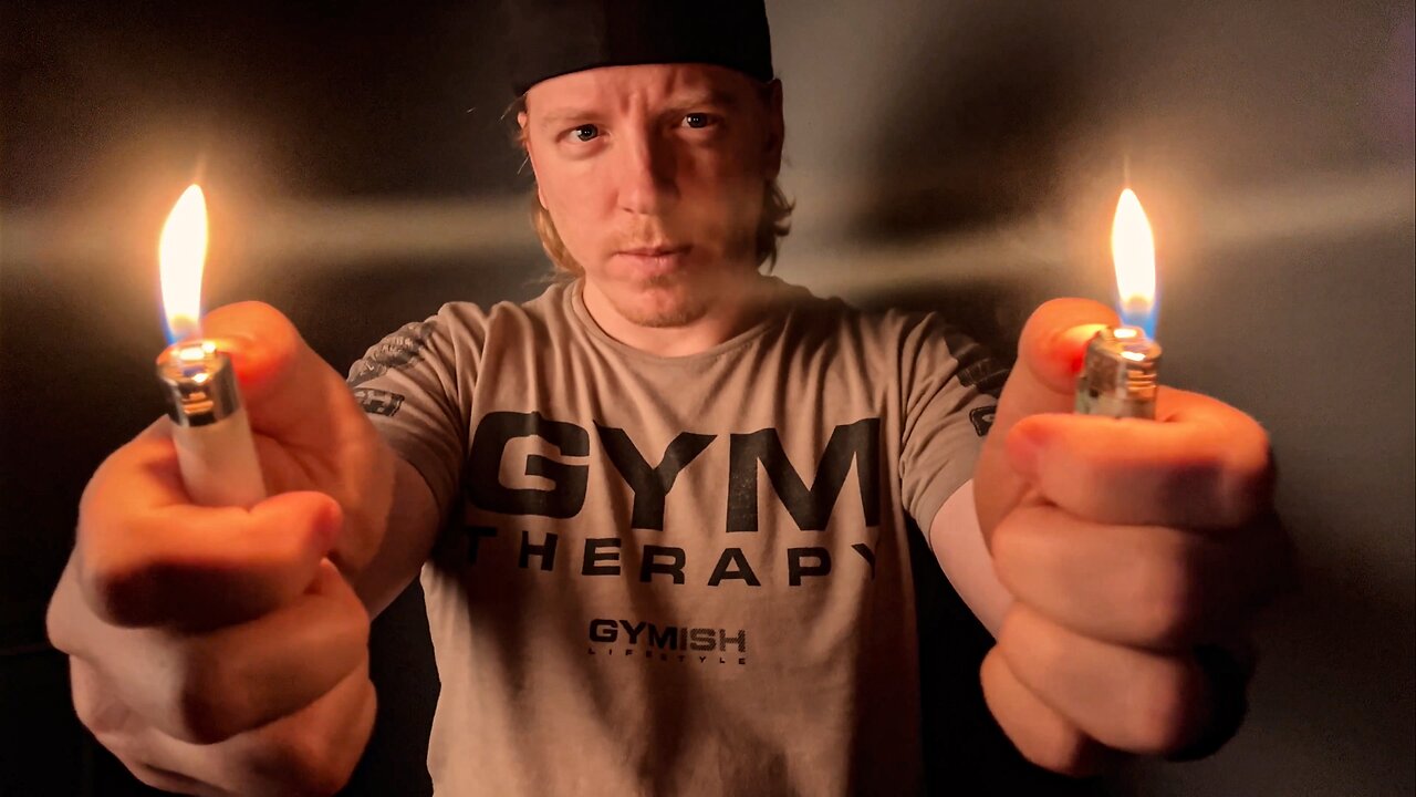 ASMR Live