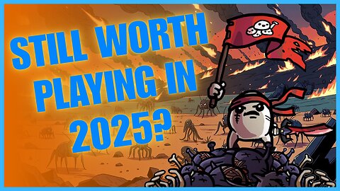 Is Brotato Still Worth Playing in 2025? | Patient Gaming Review 🥔