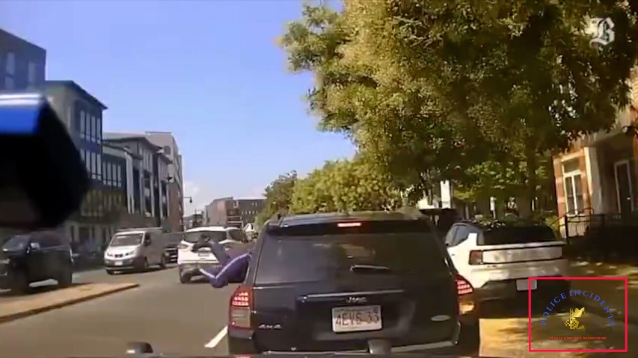 Boston City Worker Arrested with Illegal Machine Gun After Violent Traffic Stop