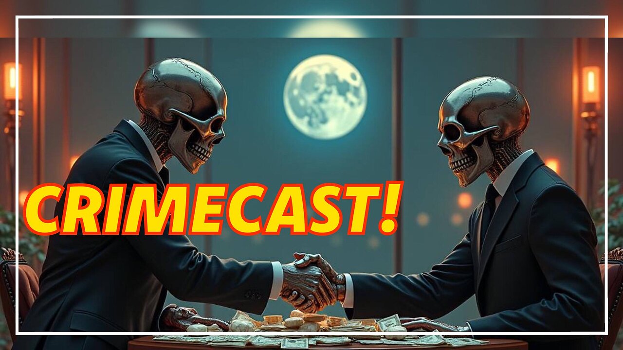 CRIMECAST! | Moe & Lester make a WILD combination. Dope money & Criminal 304Z!
