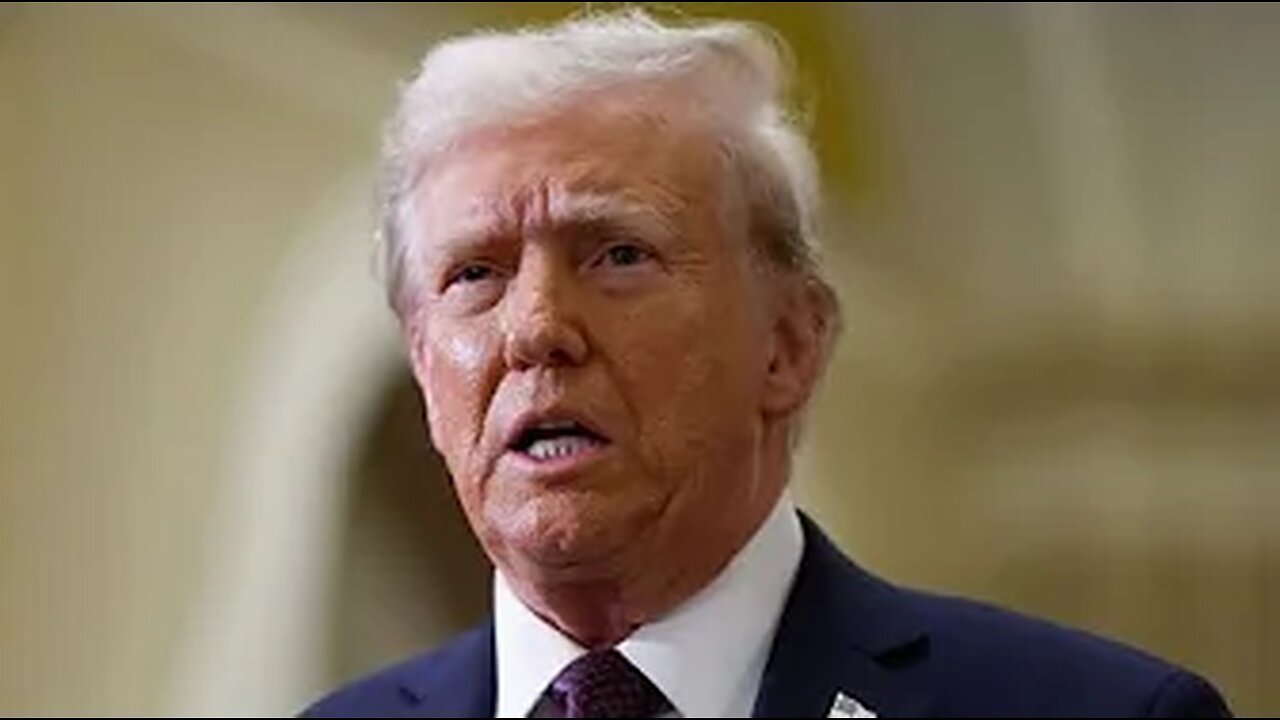 EXCLUSIVE: BOMBSHELL announcement rocks midterm election