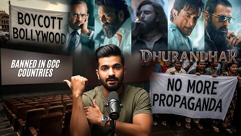 Dhurandhar Movie: The Anti-Pakistan Narrative in Indian Cinema