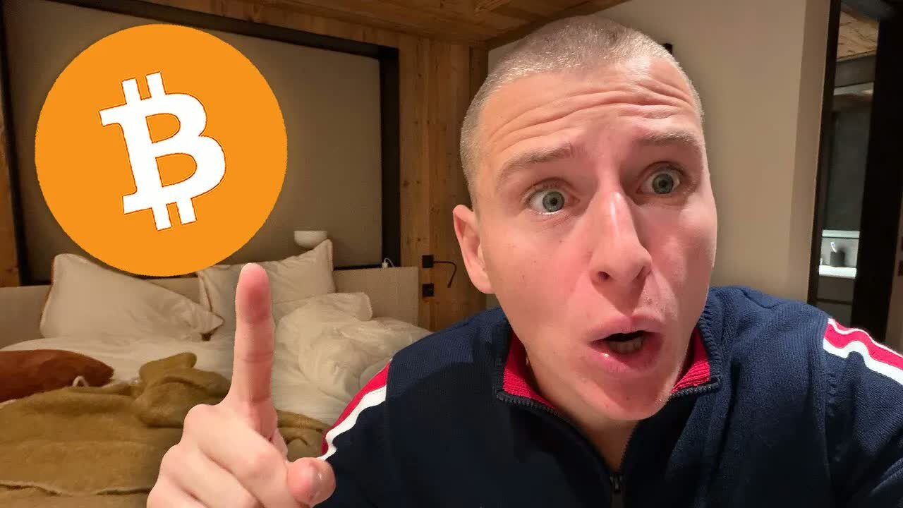 HUGE BITCOIN DIVERGENCE!!!! (Historical Signal)