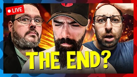 [2025-07-24, P2] Its Over! ❌❌❌ 2025-07-24 19_29 [WhiyaBMrJ_I]