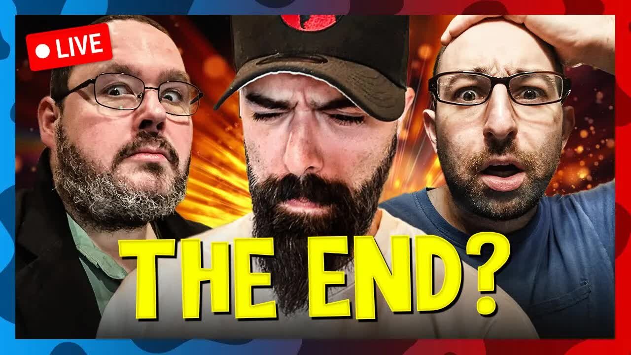 [2025-07-24, P2] Its Over! ❌❌❌ 2025-07-24 19_29 [WhiyaBMrJ_I]