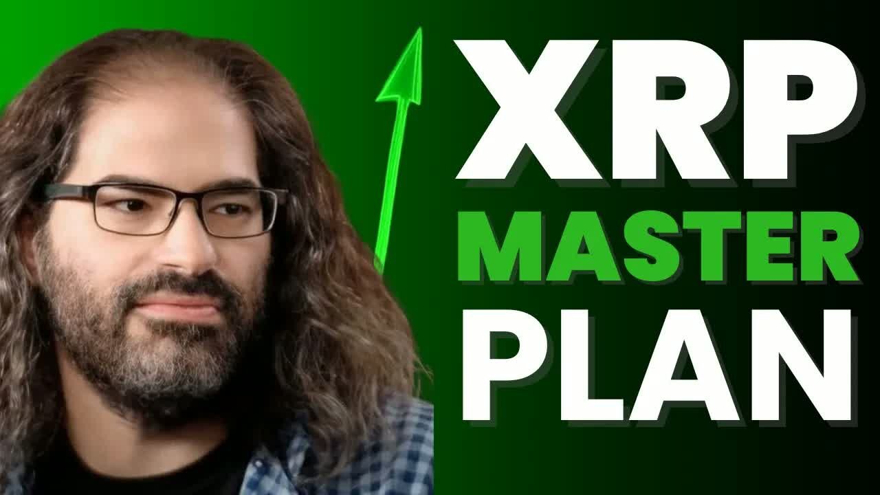 XRP A Generational Opportunity