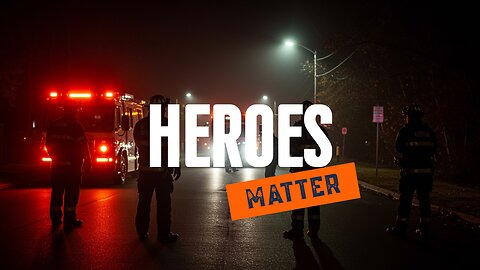 Bondi, Guns & Heroes- Why Australia Needs Good Guys Armed