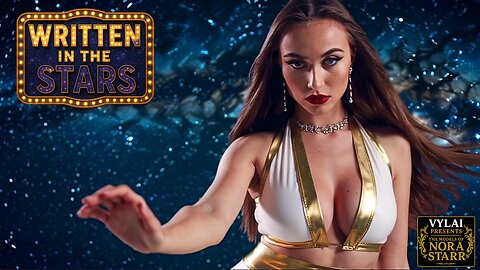 Nora Starr – Written in the Stars (Official Music Video)