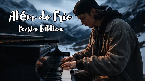 ALÉM DO FRIO | LOUVOR E ADORAÇÃO