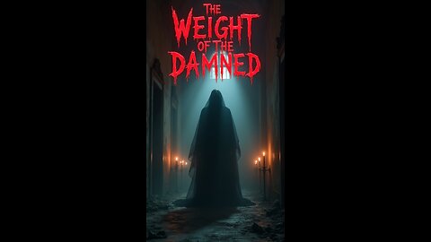 The Weight of the Damned | A Mortician's Chilling Encounter