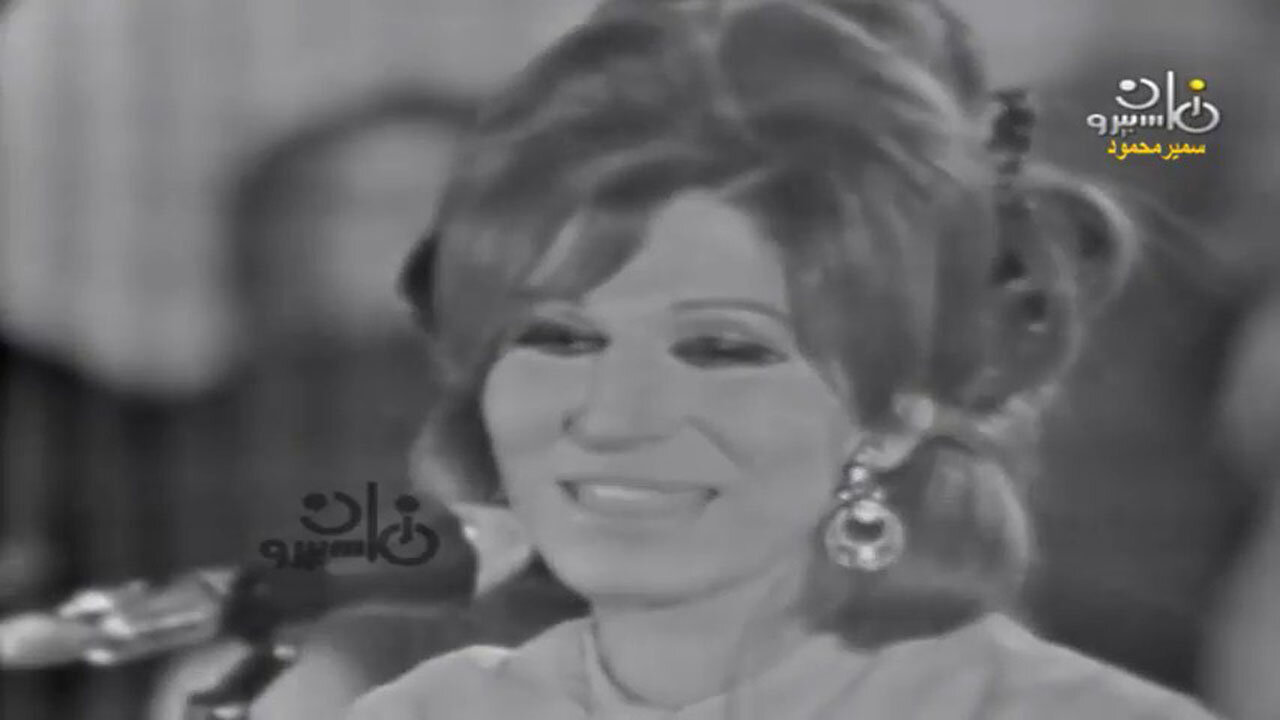 فايزه احمد,اخد حبيبى,,حفله مصوره
