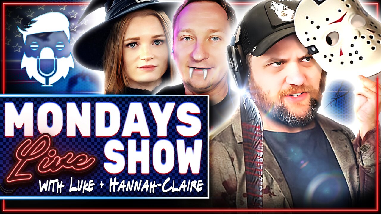 Food Stamp Riots Are Coming, New Charlie Kirk Assassin Discord Messages Leak & Console Wars End!