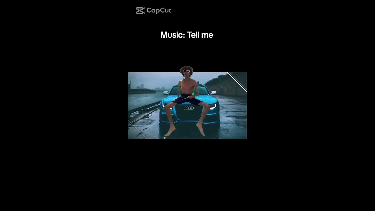 Music: Tell me