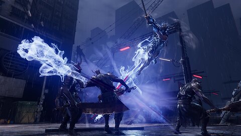 Ninja Gaiden 4 (2025) | Release Date Trailer | XBox