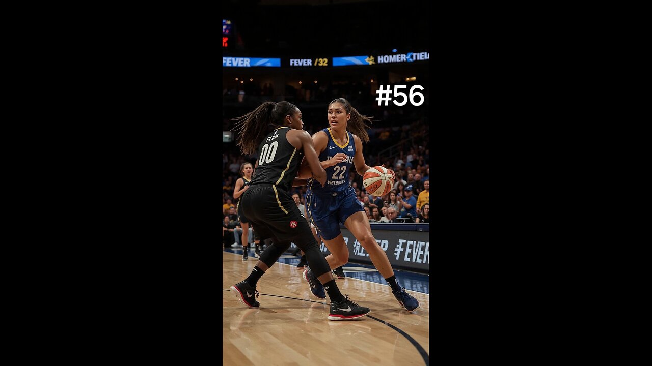 Game Preview: Aces vs. Fever in a Five-Game Homestand