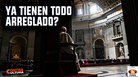 La Muerte del Papa: Ellos tienen Todo Arreglado! | con Pablo Pérez