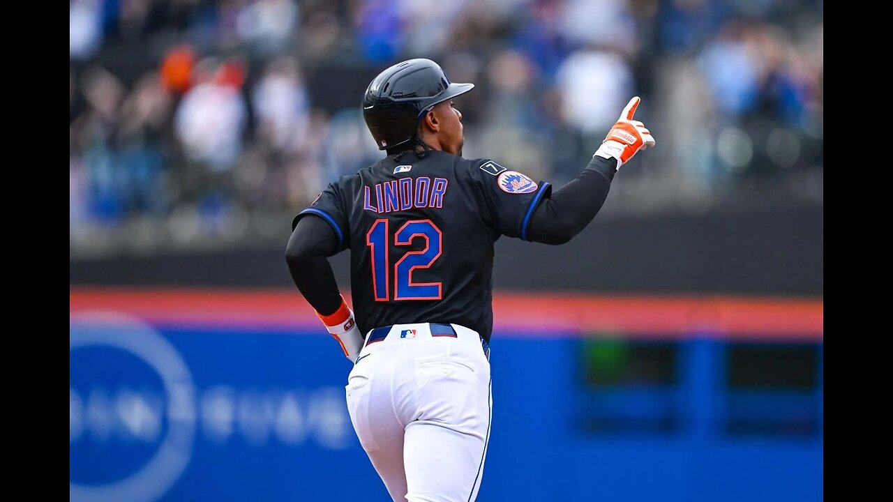 Francisco Lindor: Poder a ambos lados del plato