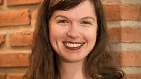 "Unveiling the Mystical Life of Influencer Witchy Whitney Webb: All at Bushwa Hangout"