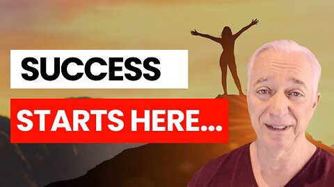 The One Rule for a HAPPY and SUCCESSFUL Life!