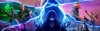 -Fortnite- Embrace the Dark Side