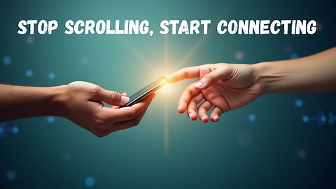 Building Meaningful Relationships in The Age of Digital Isolation
