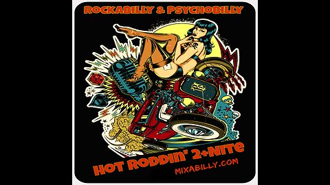 Hot Roddin' 2+Nite - Ep 671 - 05-16-25