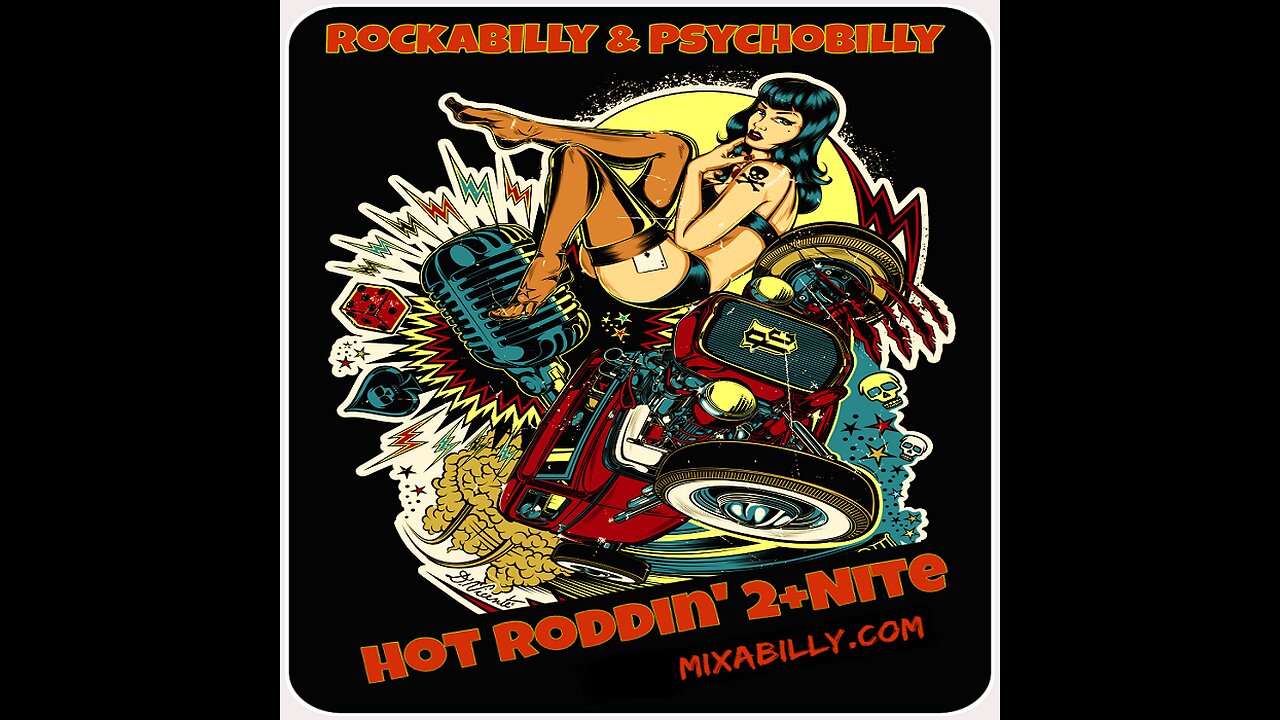 Hot Roddin' 2+Nite - Ep 671 - 05-16-25