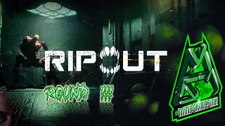 RipOut Round III - Mind Games