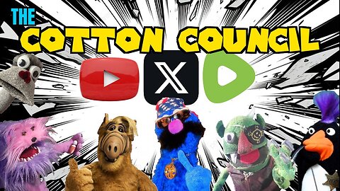 The Cotton Council | Pick Your Poison