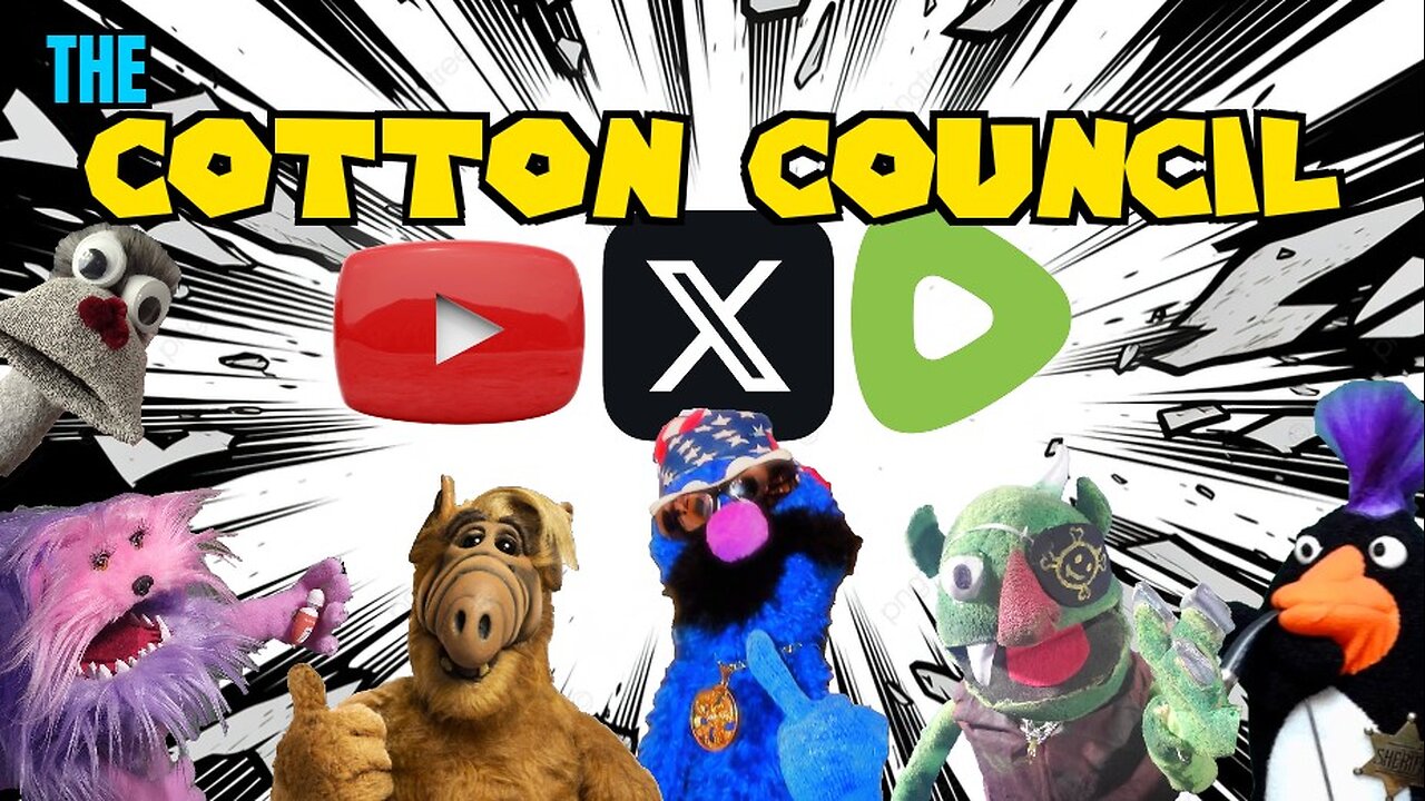 The Cotton Council | Pick Your Poison